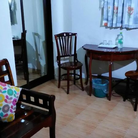 Ban Sulada Guest House Laem Ngop Exterior photo