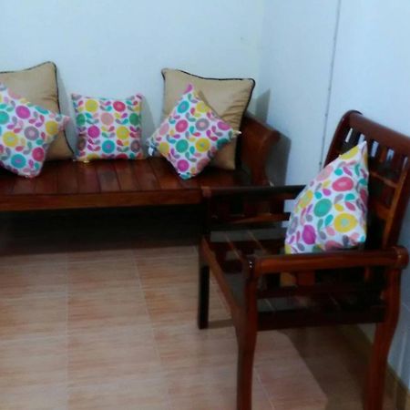 Ban Sulada Guest House Laem Ngop Exterior photo