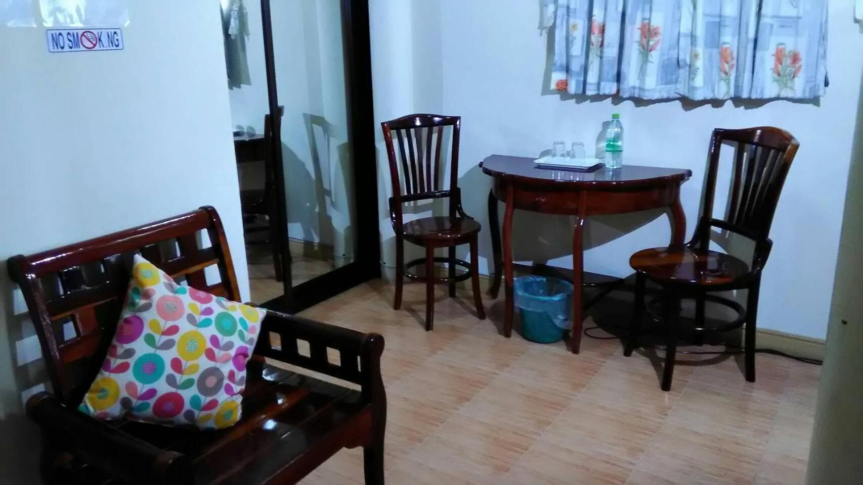 Ban Sulada Guest House Laem Ngop Exterior photo